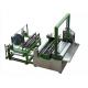 Face Mask Meltblown Non Woven Roll Making Machine High Productivity