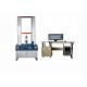Universal Material Stretching Machine Stretching Space 600mm Stretching