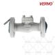 1 Forged Steel Piston Check Valve Vertical Lift A105 Dn25 600lb Oxygen Rf Nrv Check Valve