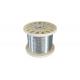 FeCrAl Alloy Electric Resistance Wire 1mm 0.9mm 0.7mm For Electrical Elements