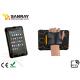 Tablet mobile rfid reader Wifi and 3G multitouch Screen uhf handheld reader
