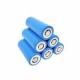 3.7 V Rechargeable Battery 18650 Lithium RV Battery 2000mAh 500 Cycles