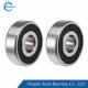 High Speed Sealed Pool Pump Motor Bearings 6302 2RS