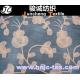 Excellent Quality Knitted Cotton/Nylon Embroidered Lace fabric Wholesale