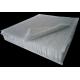 Super-elastic pocket spring mattress unit with additional mini-spring combination cap.