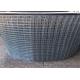 1.5m Iron Wire Mesh Production Line Pvc Coated Welded Wire Mesh