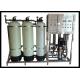 Boiler Feed Water Softener System , Water Softening Equipment Plant