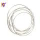Stainless Steel Circled Elastic Electrical Spring Wire Wireform Spring Metal Coil
