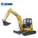 EPA EURO 5 5 Ton XCMG Hydraulic Mini Excavator XE55E