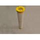 ISO9001 Non Woven OEM 130mm Dust Collector Cartridge Filters