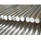 6mm Stainless Steel Bar Rod  GB DIN Round Black Surface 34mm - 450mm