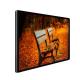 Factory Price 42 Inch Wall Mounted Android Advertising Screen Display Player Digital Signage and Displays
