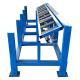 C U V Channel Roll Forming Machine Parts Automatic Receiving Table