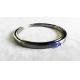 K34008CP0 Metric thin section bearings Kaydon Replaced with brass cage stainless steel material