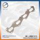 Exhaust Manifold Gasket LR001315 1427930 6G9Q9448AA 9653365180 0349L7 for Land Rover Freelander 2