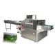 Broccdi Leafy Fruit Vegetable Packing Machine Full Stainless Steel