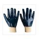 Jersey Knit Liner Mechanical Water Resistant Gloves