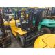                  Used Japan Manufactured Komatsu Fd80 Forklift Truck in Good Condition with Reasonable Price. Secondhand Forklift Truck Fd25t-14,Fd30-17,Fd30t-17,Fd80 on Sale.             
