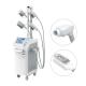 Non Invasive 5 cryo Handles Slimming Cryolipolysis 360 Fat Reduction Slimming Criolipolisis Machine LF-245D