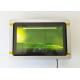 45W 10.1 Inch Rugged Android Tablet PC 1366x768 2GB 8GB For Industrial Automation