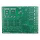 Rogers 4003c Printed Circuit Board Semiconductor Min 0.0078”Drilling Size