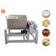 High Speed Horizontal Bread Dough Making Machine Stainless Steel Material 4.5 KW