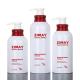 Biodegradable Pump Body Wash Bottle Packaging Hair Care Cream 300ml