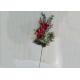 66cm Artificial Christmas Pine Picks For Holiday Floral