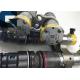 Geniune Parts Diesel Fuel Injectors 3282585 For C7 C9 Wheel Loader 328-2585