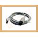 AAMI Generic 6 Pin IBP Adapter Cable Utah A1902-BC01 With Customized Length