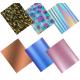 Vinyl Holographic Heat Transfer Film Roll Easy Weed 0.5x25m