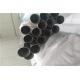 Cylindrical Large Diameter Steel Tube , Oil / Gas Electric Resistance Welded Pipe