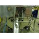 Food Grade Peeler Centrifuge ,  Electric Centrifuge Machine Large Processing Capacity