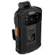 IP66 Waterproof Shockproof 4G Body Camera Infrared Laser Positioning