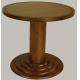 HPL top end table/side table/coffee table/casegoods ,wooden hotel furniture,TA-0038