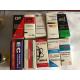 Free Design 10ml Vial Boxes for Sterode Test Cyp Vials Packing Custom Design Option