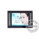 26 inch Wall Mount LCD Display Panel for Video , Audio , Picture Player