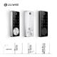 Smart Electronic Door Locks Bluetooth Remote Control Digital Fingerprint With Automatic Deadbolt