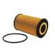 Oil Filtration Supply Truck Engine Oil Filter 9041800009 with Glass Fiber