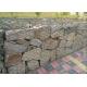 Double Twisted Hexagonal Gabion Wire Mesh Landscape Civil Engineering Solutions