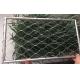 X-TEND stainless steel cable mesh