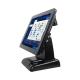 64GB SSD CPU Windows POS System Restaurant 15 Led Touch Screen