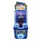Indoor Amusement Kids Arcade Machine Coin Operated With Stereo Sound