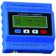 Cast Iron Water Flow Meter Single Liquid With LCD Screen