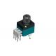 16mm Rotary Potentiometer Resistance 300Ω-3MKΩ Through Hole/Surface Mount