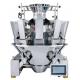 7 Touch Screen Filling Packing Machine Ip65 Water Proof Yh - A Series Multiheads Weigher