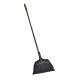 Easy Sweeping Clean Angle Broom With Dustpan Set Home Kitchen