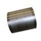 Electro Galvanized Steel Strip Coil Hot Dipped Dx51d Z275 Z200 Material
