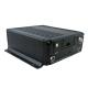 Direct Sell 4CH Mobile DVR with 4 Channel Car Camera and Function Build-in