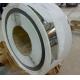 SGS Hot Rolled Stainless Steel Coils RAL 1800mm